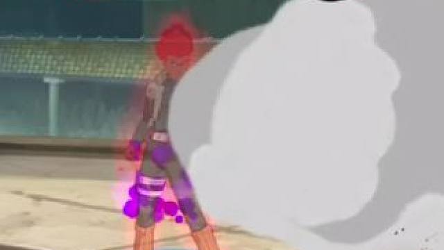 胜券在握了对吗#火影忍者手游