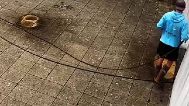 我发布了一个新视频，快来围观吧！