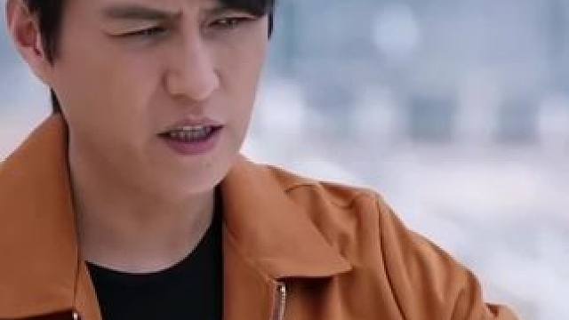 #因为一个片段看了整部剧