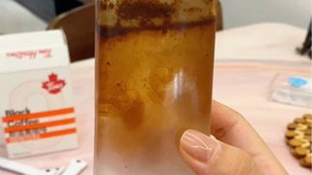 快点来冲这个tims临期咖啡大羊毛，早八打工人每天早起冰美式分分钟搞定，醇厚好喝还划算#tims咖啡