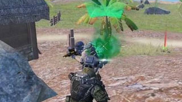 倒霉！卧底开局遇全装！ #和平精英刺激归来  #和平精英地铁逃生   #和平精英