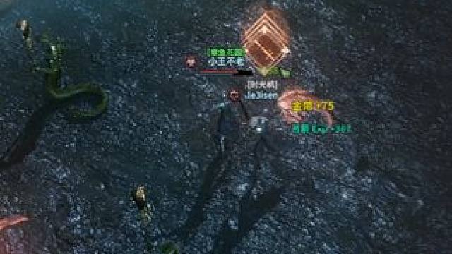 权力之望 新手第一天起号攻略。35守关BOSS #权力之望