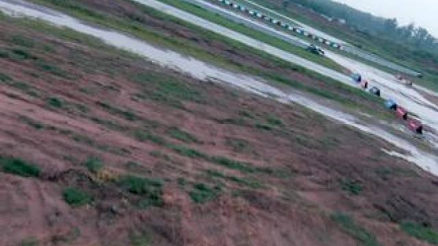 2024#CRX 周五自由练习