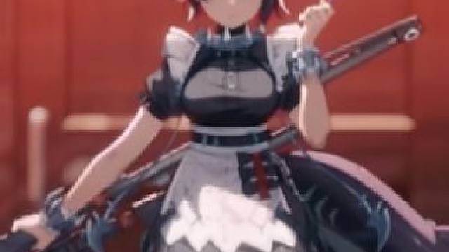 维多利亚家政为您服务#绝区零 #绝区零公测   #绝区零二创#游戏鉴赏家  #绝区零艾莲