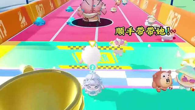 108. 小羊和小兔子！结芬咯！