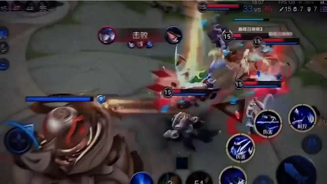 116. 在绝境时成为救世主可以有多帅