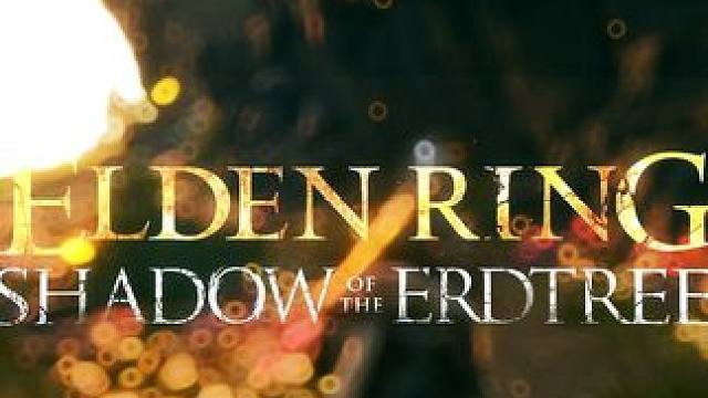 “嘿，还记得我吗，那边那个一身黄金盔甲的大家伙”#艾尔登法环 #大树守卫 #还得是主机大作