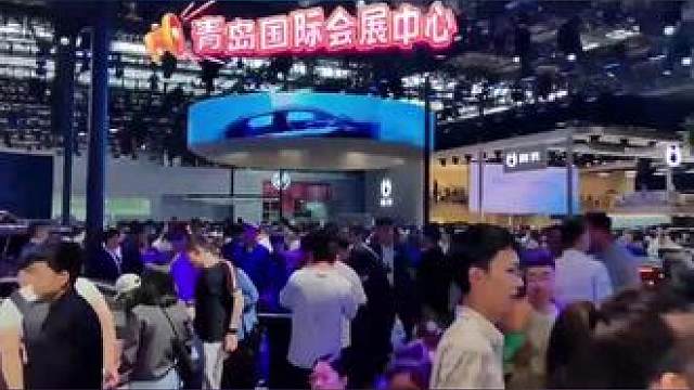 会有人给我买青岛国际会展中心的单人通用门票早鸟票吧！我超想去逛逛，看看有什么好玩的展览。谢谢好心人，