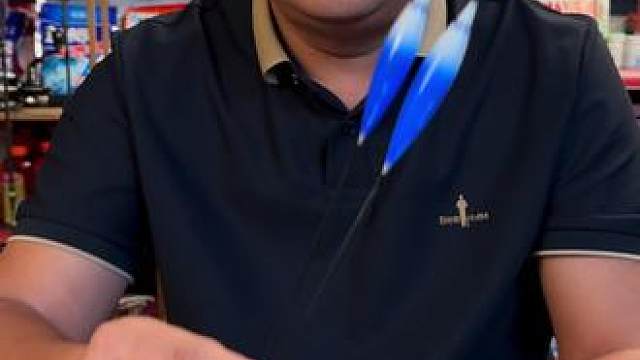 小凤仙大物夜光漂 夜钓大物或者抽鲢鳙，这款小凤仙日夜两用硬尾夜光漂非常灵敏，而且看漂清晰。#鲢鳙夜光