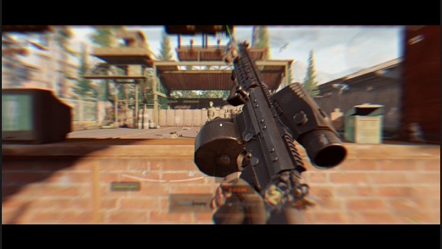 我压住了FAL，却唯独没有压住你要走的决心