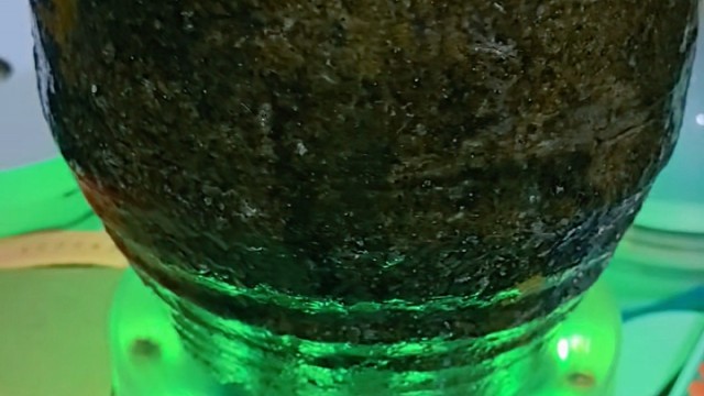 旋转展示台电动转盘直播带货拍摄视频云台转台橱窗柜台商品展览首饰饰品手办玩具展示