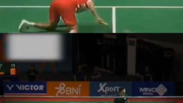 但凡教练不守规矩，但凡教练不在那叉着腰看，但凡教练过去抱起他，或许张志杰不会离开。