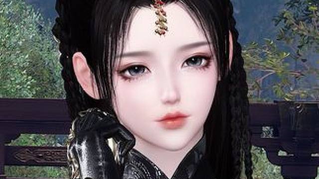 我现在身无分文，就等着你的诊金呐！ #古风动漫 #原创动漫 #动漫推荐