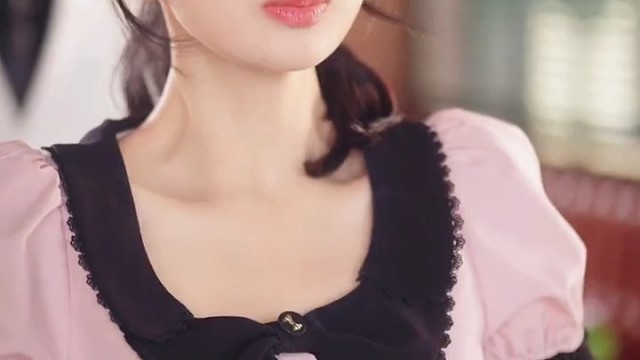 《救命，我的网恋对象是老板》第2集