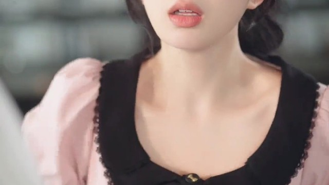 《救命，我的网恋对象是老板》第4集