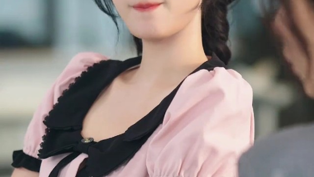 《救命，我的网恋对象是老板》第5集