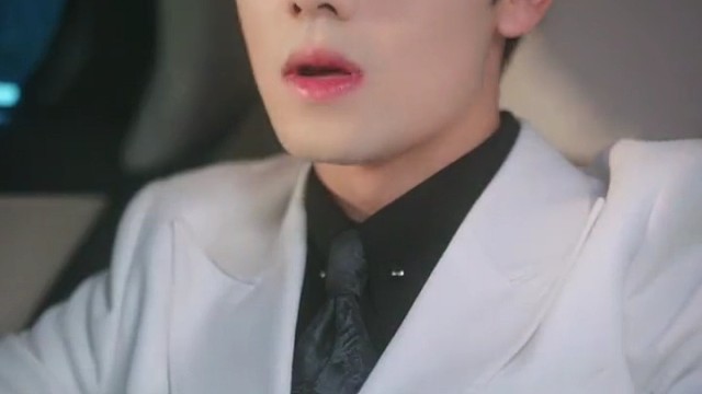 《救命，我的网恋是老板》第6集