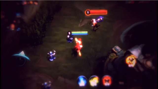 119. 盘点王者那些最懵逼的镜头