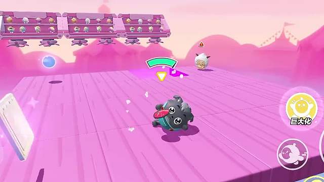 113. 懒羊羊可算是把羊村的脸丢尽了！