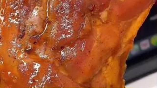 乡巴佬大鸭题#鸭货美食 #零食推荐 #开袋即食