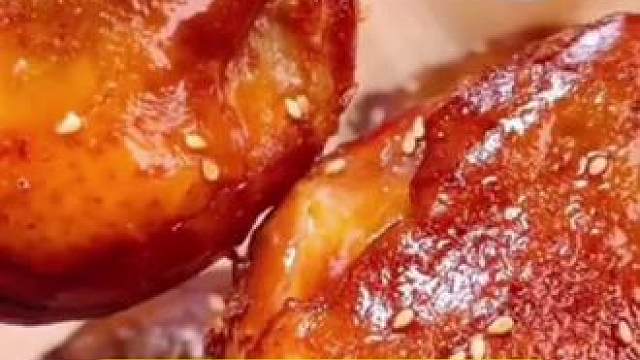 乡巴佬大鸭腿#鸭货美食 #开袋即食 #追剧小零食