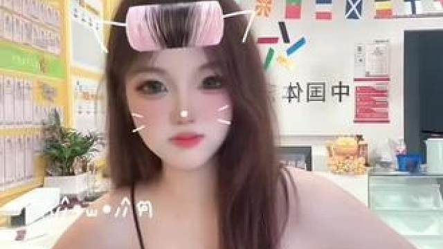 #太甜了 苦了谁都不能苦了我的樱桃小嘴#sweet