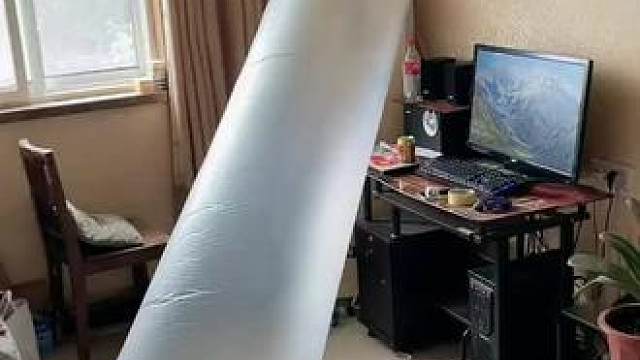 我发布了一个新视频，快来围观吧！