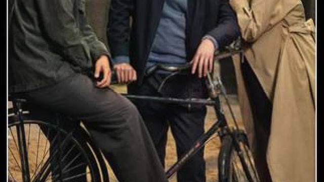 人世间：秉义与冬梅打打算去追随对方 #好剧推荐 #影视解说 #家庭 #猕猴桃好剧必看