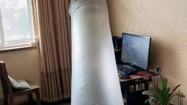 我发布了一个新视频，快来围观吧！