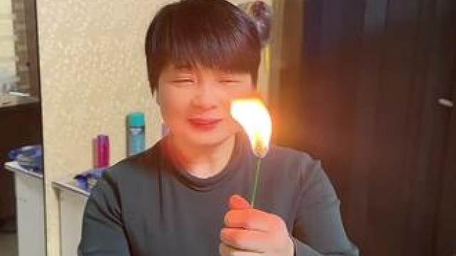 我发布了一个新视频，快来围观吧！