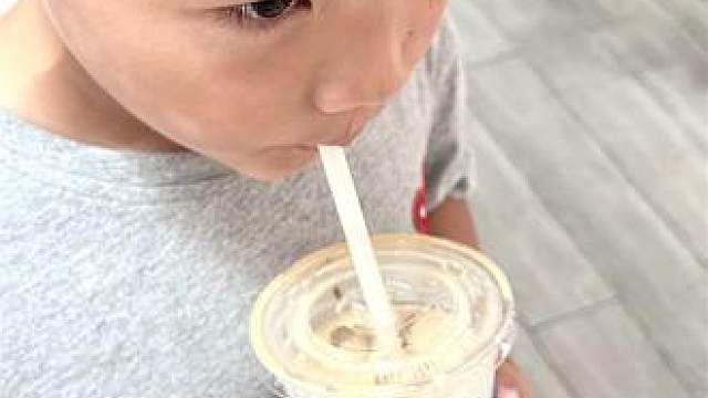 小孩哥⌯^^⌯
 #这世界离不开小孩哥 #弟弟 #腼腆害羞内向社恐文静小男孩 #livephoto