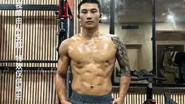 我真服了哈哈 这特效还挺好玩