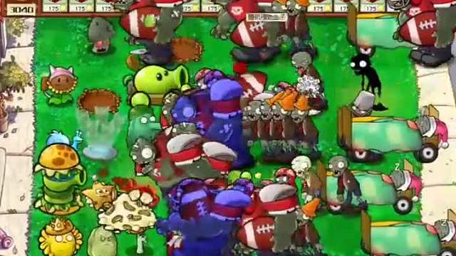 11. 手机玩杂交版详细教程