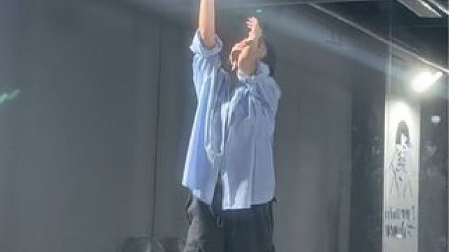 原来最痛苦的惩罚不是失去，是永远记得#翻跳 #小橘编舞 #暮色回响 #感觉至上