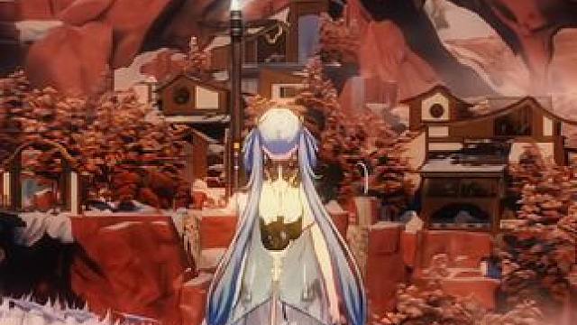 一点点见证鸣潮的进步#鸣潮 #鸣潮在用我的内存做什么 #鸣潮鸣场面 #鸣潮今汐 #潮起鸣歌唤远航