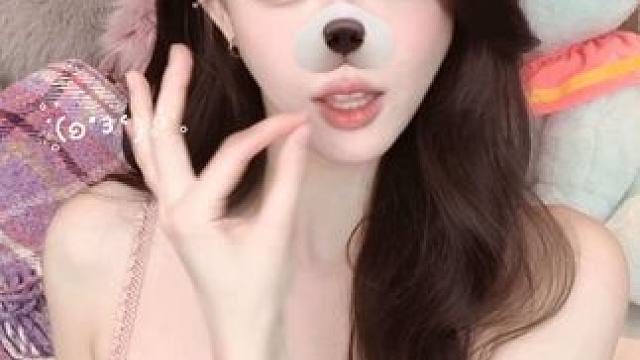 hi美女（吹口哨 #浅跳一下 #狮子座 #今天长这样