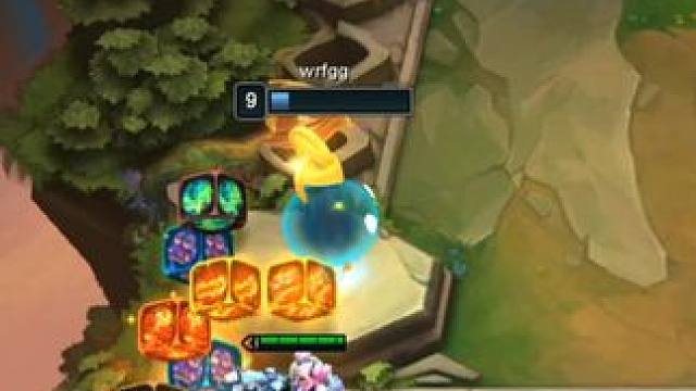 #云顶之弈 老丈人的鸡汤够毒