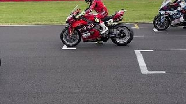 #wsbk