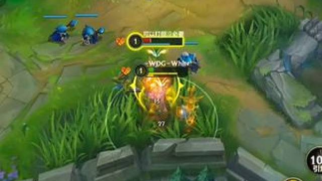 一级腰子  天下无敌 #慎 #lolm #上热门 #lol手游进化海克斯峡谷 #英雄联盟手游二周年