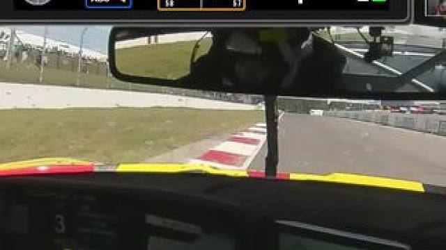 CTMP车载 真是一条高速赛道️