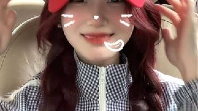 kiyo咪！#甜妹 #浅跳一下