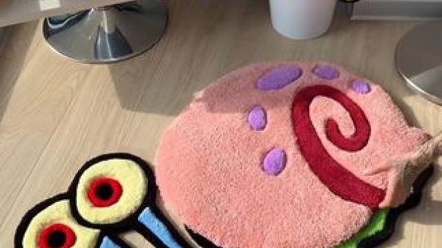 沉浸式ASMR｜精致男人沉浸式修剪地毯vlog～✨☺️ 
#沉浸式修剪地毯 #修剪地毯 #沉浸式刮地