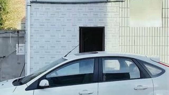 直喷式洗车水枪喷头，家用高压便携增压冲水枪头，清洁喷枪黑金刚套装#洗车神器 #高压清洗 #高压喷头