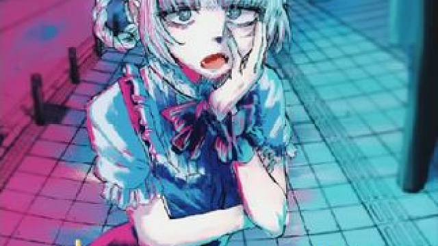 高攻高防的吸血鬼和低攻低防的初中生#彻夜之歌 #动漫推荐 #内容启发搜索