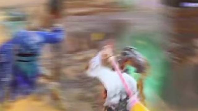 岳山转圈圈真好玩#永劫无间 #永劫无间岳山 #永劫无间PVE