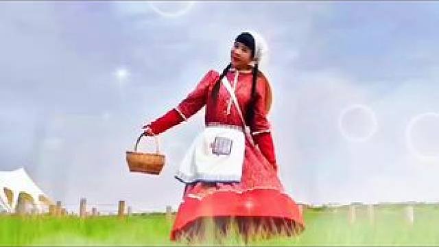 #dou+小助手 #剪映视频制作 #梦中的额吉 #电吹管演奏 #祝福