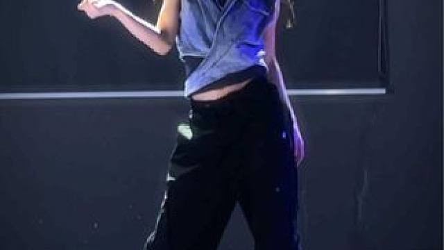 Stop，don’t call me #李彩演 #don_t #翻跳 #dont #舞蹈