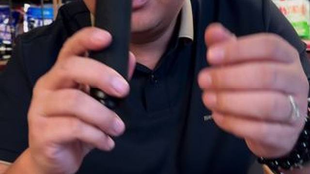 六鱼铝合金控鱼器 铝合金材质控鱼器，自带隐藏式称重，手把可以360度旋转，钓大鱼玩路亚必备。#渔具用