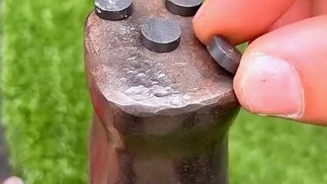 躺着学技巧 #实用小技巧 #高性能实用工具 #自制工具 #蜗牛技能学院 #动手能力