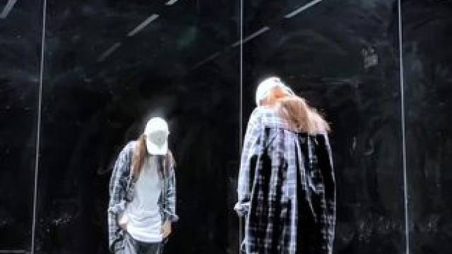 你们催的～点赞收藏关注起来 #夏天 #hiphop #兔子编舞 #dance